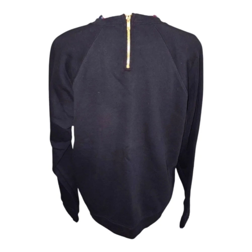 J. Crew stay stylish